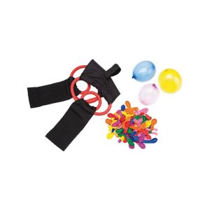 1 Person Water Balloon Launcher