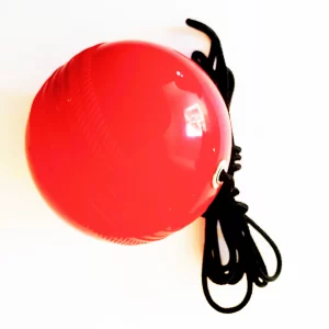 V Pro Training Cricket Ball 10408