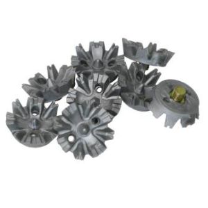 Gray Nicolls Conversion Spikes With Spanner 20368