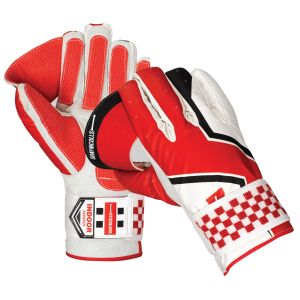 Gray-Nicolls Indoor 1000 Wicketkeeping Gloves 18653