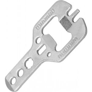 Winmau Dart Toolkit & Bottle Opener