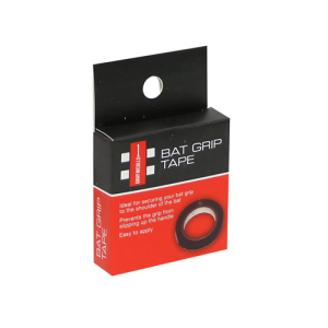 Gray Nicolls Bat Grip Tape 16201-BLK