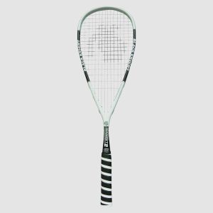 Black Knight Bandit 3 Squash Racket