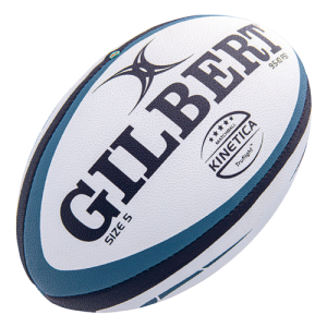 Gilbert Kinetica Match Ball 26567 - Size 5