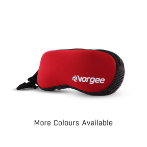 Vorgee Goggle Pouch Assorted