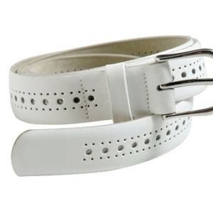 Hunter Bowls Belt