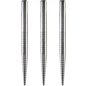 Harrows Laser Cut Points