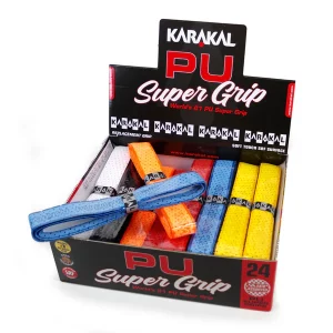 Karakal PU Super Grip