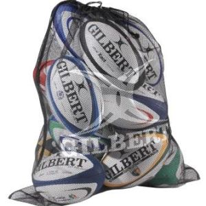 Gilbert Mesh Ball Bag 22021