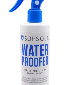 Sofsole Waterproofer Trigger Spray 640963