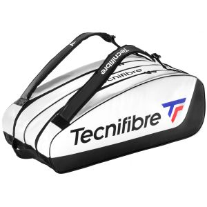 Tecnifibre Tour Endurance 12R Bag White - TFB2311