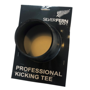 Silver Fern Kicking Tee Professional Tall Rubber RKTEE-TALL