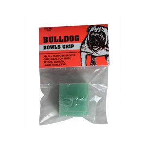 Bulldog Grip