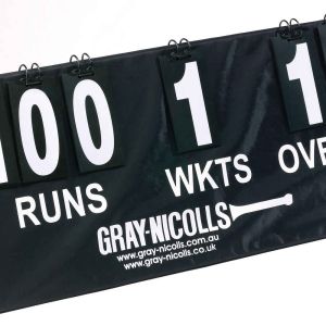 Gray Nicolls Scoreboard 11122