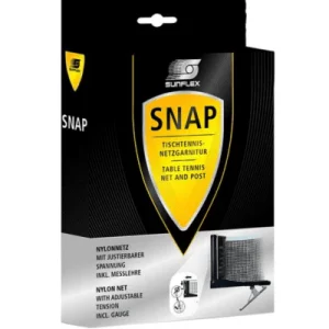 Sunflex Snap Net Table Tennis 20246