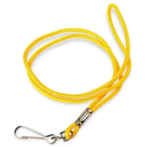 Whistle Lanyard