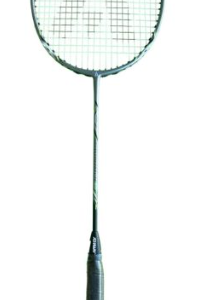 Ashaway Phantom Pro Lite 50 Matt Badminton Racquet PHTMPRO-50MATT