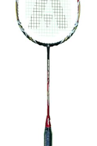 Ashaway Superlight Pro 11 Red/Blk Badminton Racquet SLIGHTPRO11