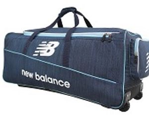 New Balance 600 Wheel Bag Denim/Navy/Baby Blue
