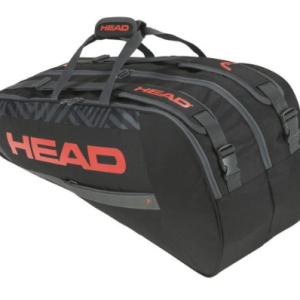 Head Base Racquet Bag M BK/OR 261313