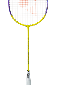 Yonex Nanoflare 002 Clear 4u5 29926