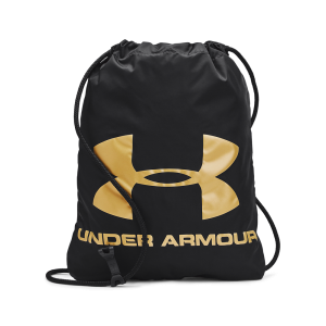 Under Armour Unisex Ozsee Sackpack 1240539-010