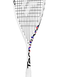 Tecnifibre Carboflex 120 X-Top V2 Squash Racket