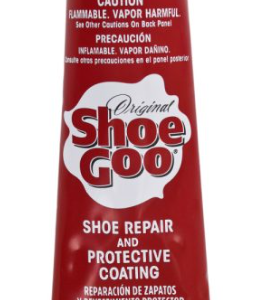 Shoe Goo Clear 110ml Tube 82049