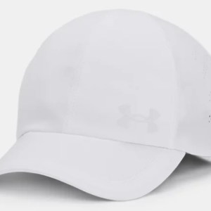 Under Armour Women's Launch Adjustable Cap 1383478-100
