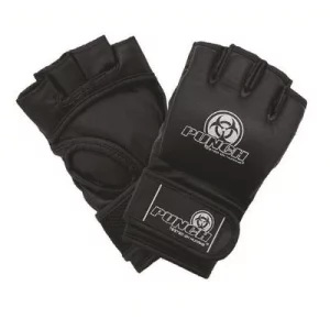 Urban MMA Gloves Black 900313