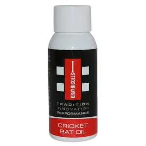 Gray Nicolls Bat Oil 20375