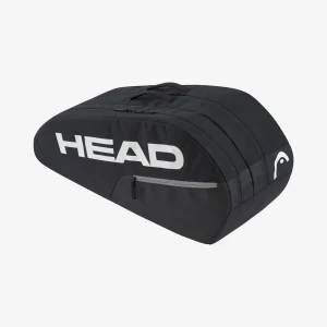 Head Base Racquet Bag M BK 261215