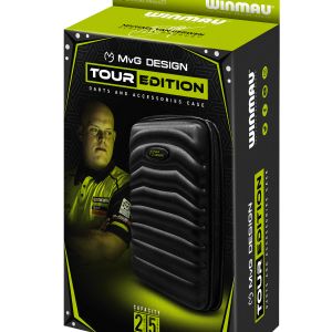 Winmau MvG Tour Edition Case