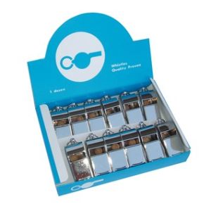 55mm Taiwan Metal Whistle