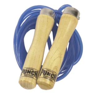 Punch Jump Rope