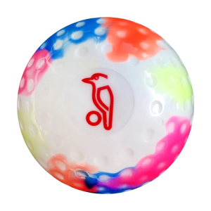 Kookaburra Dimple Swirl Hockey Ball 5A447023