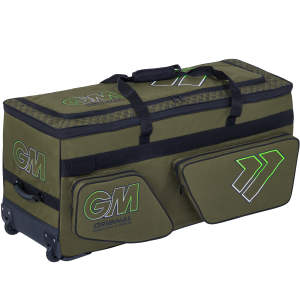 Gunn & Moore Original Easi Load Wheelie Cricket Bag GMJBSS500