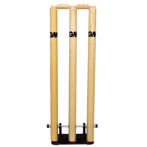 GM Deluxe Springback Cricket Stumps GMLA3S2A9