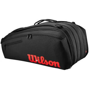 Wilson Super Tour Clash V3 15 Pack