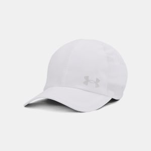 Under Armour Launch Adjustable Cap 1383477-100