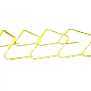 Alpha Gear Hurdle Ribbon - Set Of 4