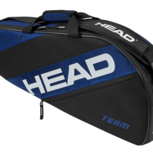 Head Team Racquet Bag S BLBK 262334