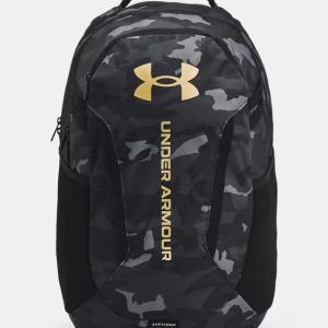Under Armour Hustle 6.0 Backpack 1384672-001