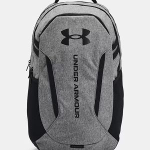 Under Armour Hustle 6.0 Backpack 1384672-026