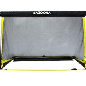 Bazooka Soccer Goal 4ft