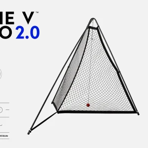 The V Pro 2.0 Batting Net
