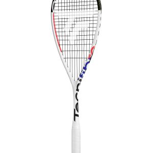 Tecnifibre Carboflex 135 X-Top Squash Racket