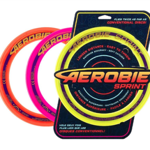 Aerobie Sprint Ring 10"