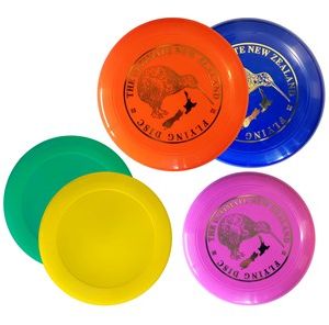 The Standard Flying Disc FD9