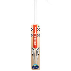 Gray Nicolls Nova Travis Head 123 Replica Bat - SH 32843